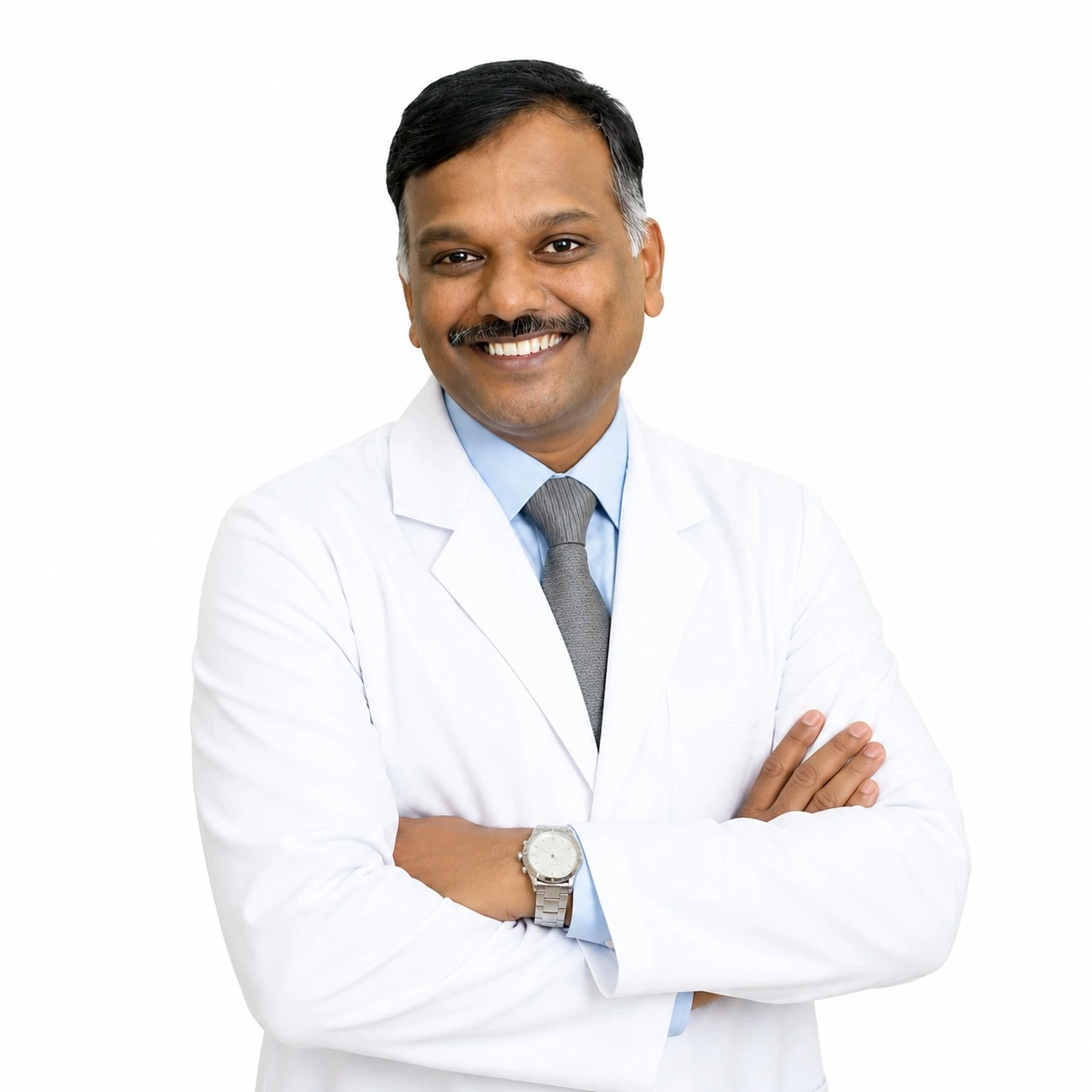 Dr Viswanath Venkatesan